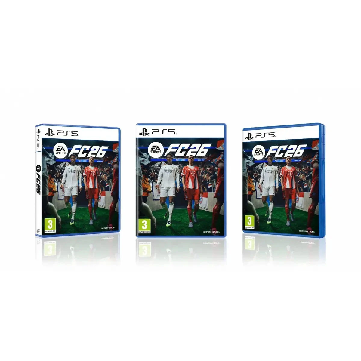 [2.EL] FC 26 (FIFA 26) - Ps5 Oyun