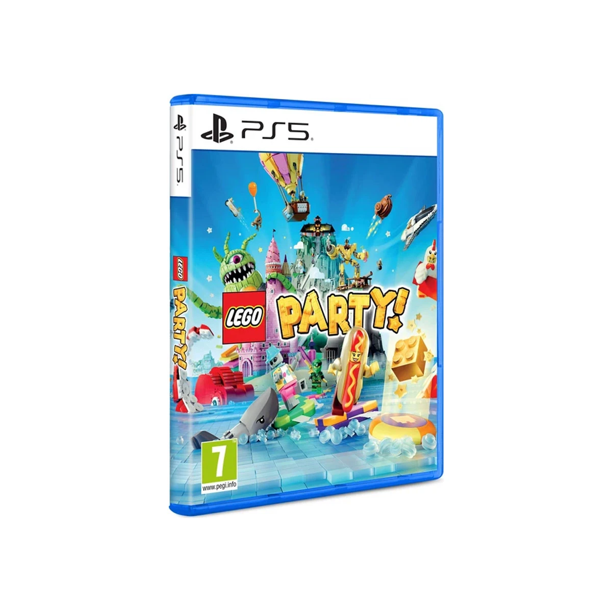 [2.EL] Party - PS5 Oyun