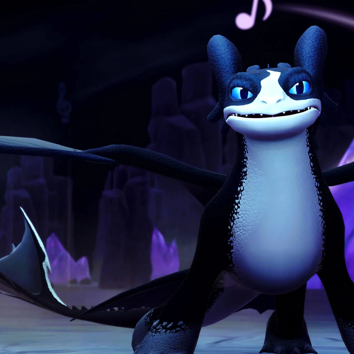 DreamWorks Dragons: Legends of the Nine Realms – PS5 Oyun [SIFIR]