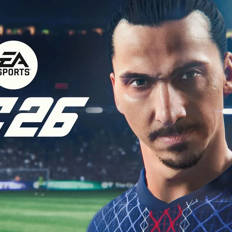 FC 26 (FIFA 26) – PlayStation 4 [SIFIR] 