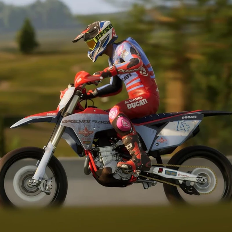 MotoGP 25 - PS5 Oyun [SIFIR]