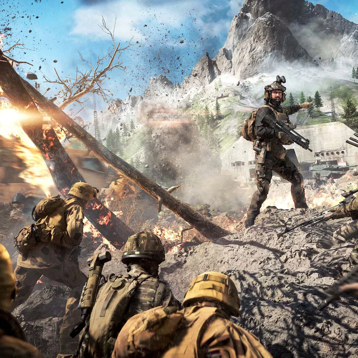 [2.EL] Battlefield 6 – PS5 Oyun