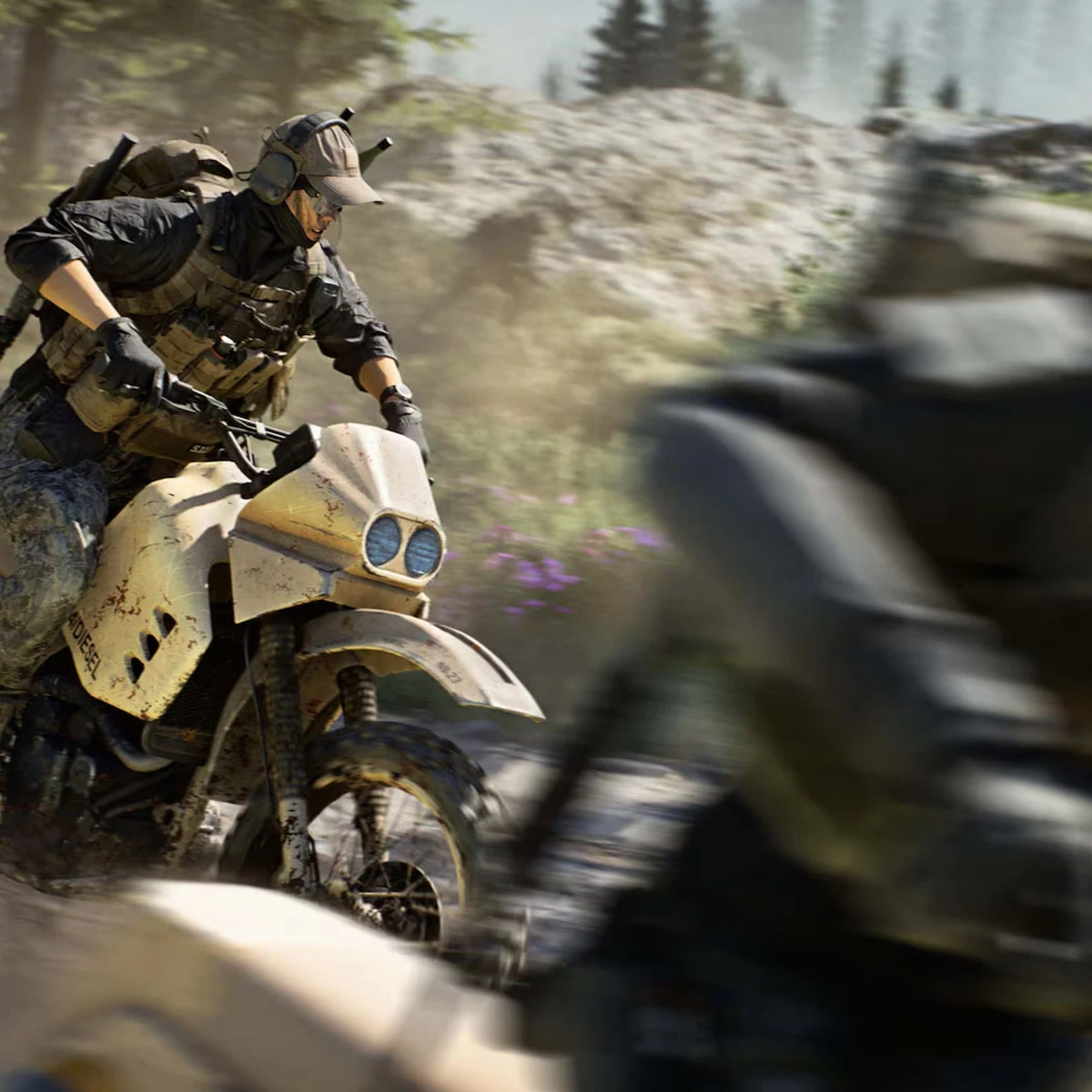 [2.EL] Battlefield 6 – PS5 Oyun