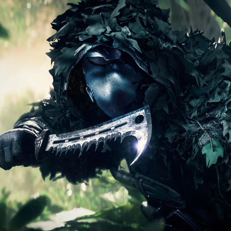 [2.EL] Battlefield 6 – PS5 Oyun