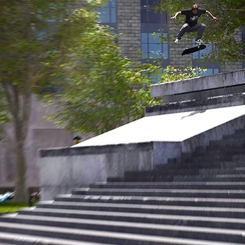 Session: Skate Sim - Ps5 Oyun [SIFIR]