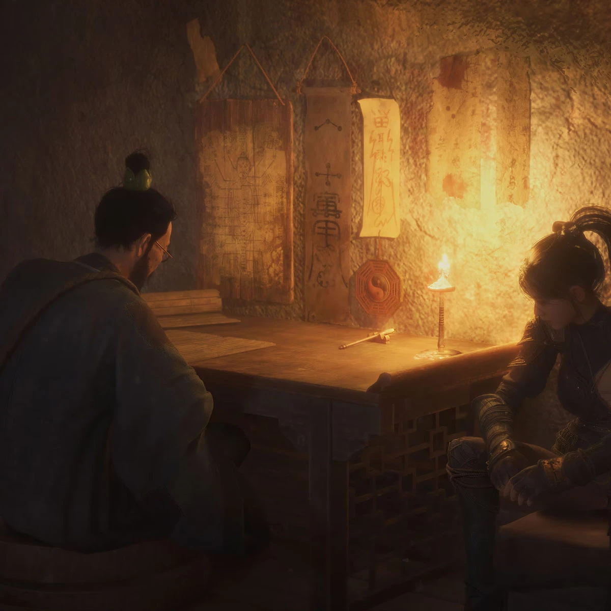 Wuchang Fallen Feathers – PS5 Oyun [SIFIR]