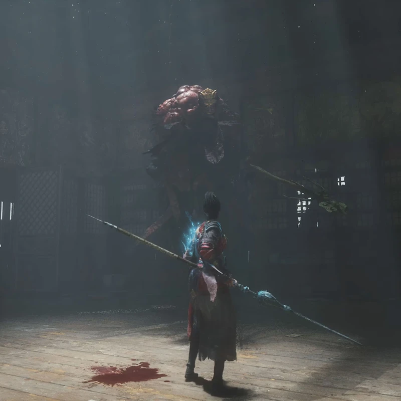 [2.EL] Wuchang Fallen Feathers – PS5 Oyun