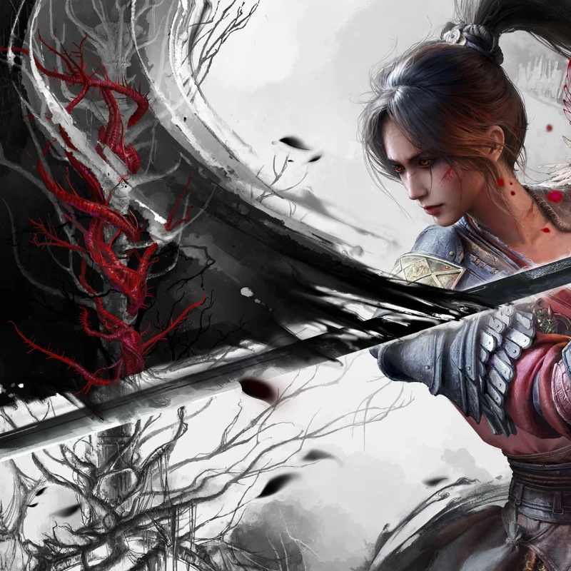 Wuchang Fallen Feathers – PS5 Oyun [SIFIR]