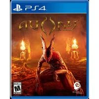 [2.EL] agony  – PS4 Oyun