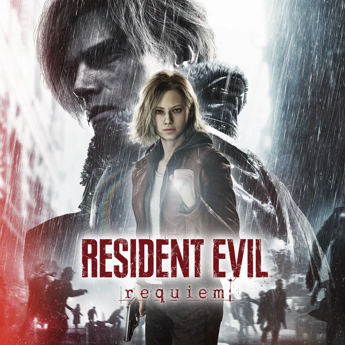 Resident Evil 9 Requiem Playstation 5 I RE9 PS5 [SIFIR]