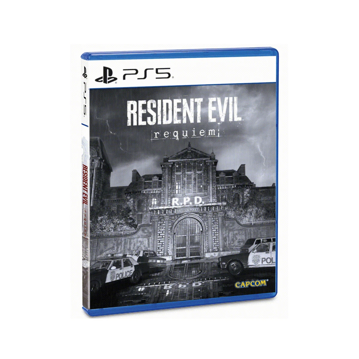 Resident Evil 9 Requiem Playstation 5 I RE9 PS5 [SIFIR]