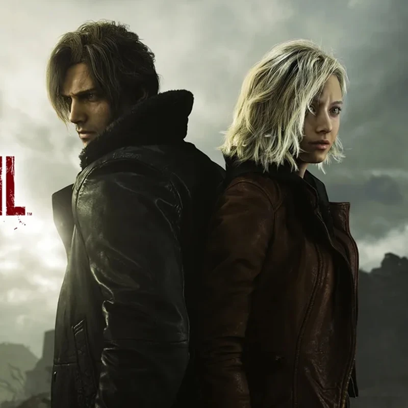 Resident Evil 9 Requiem Playstation 5 I RE9 PS5 [SIFIR]