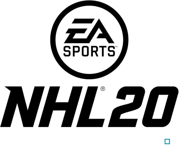 [2.EL] NHL 20  – PS4 Oyun