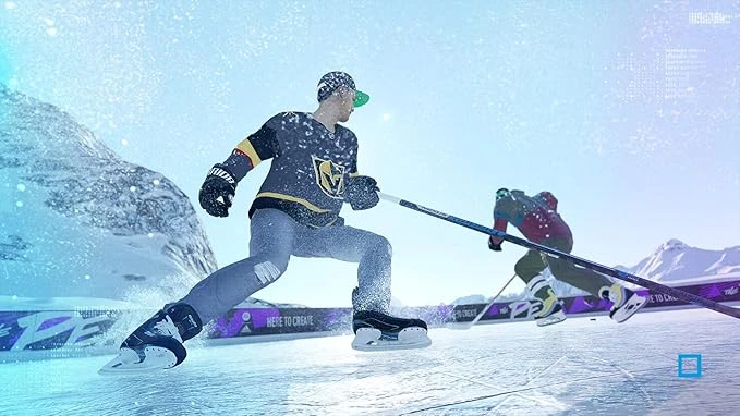 [2.EL] NHL 20  – PS4 Oyun