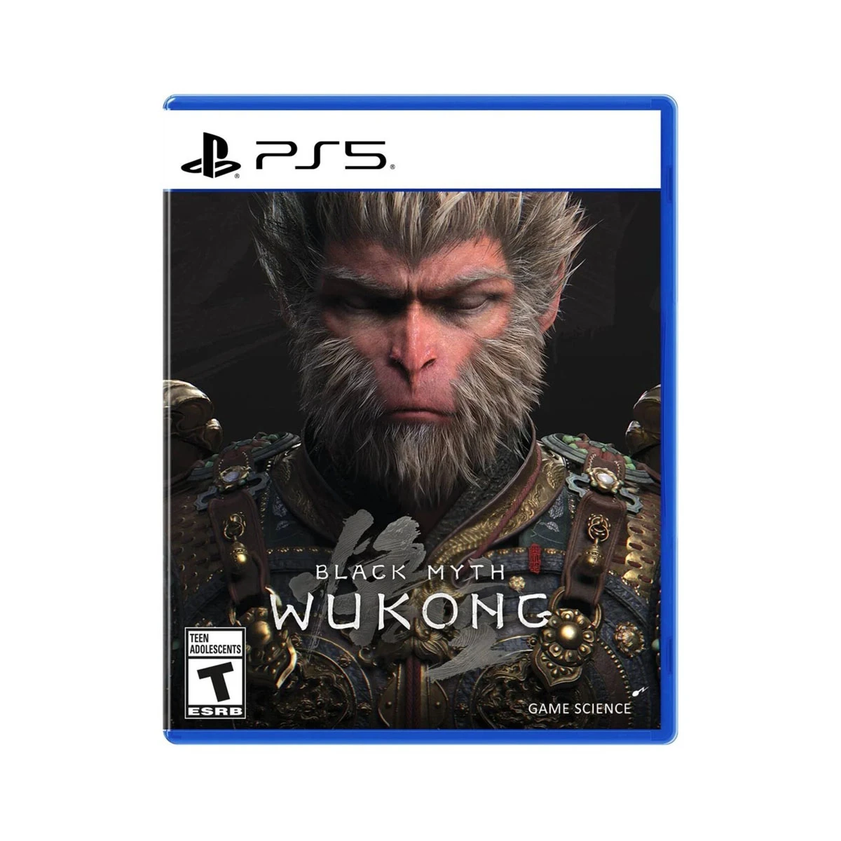 [2.EL] Black Myth: Wukong  - Ps5 Oyun