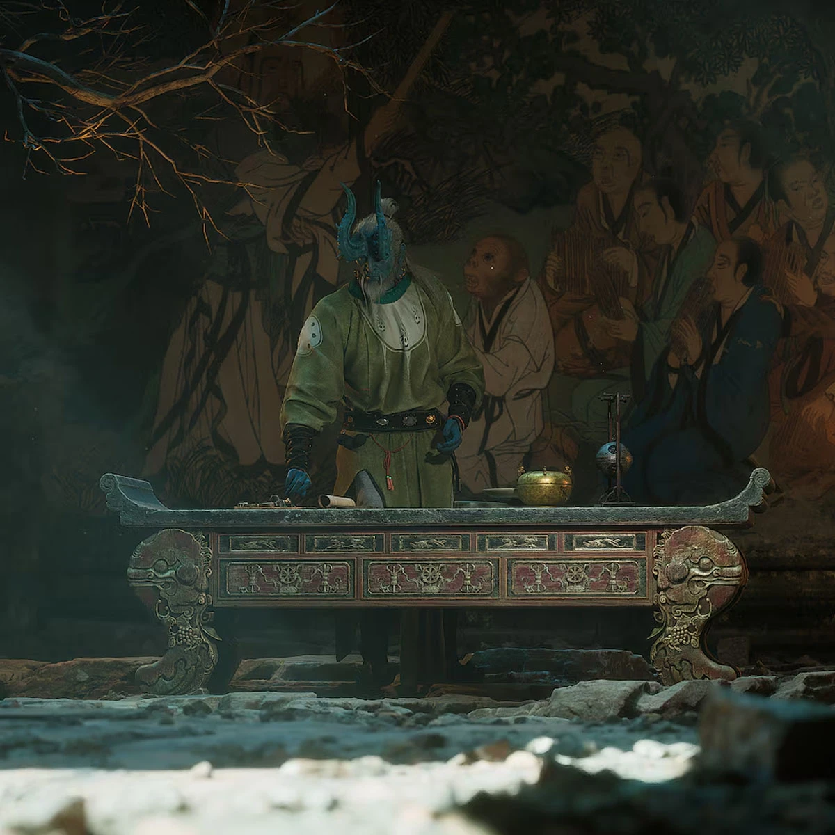 Black Myth: Wukong  - Ps5 Oyun [SIFIR]