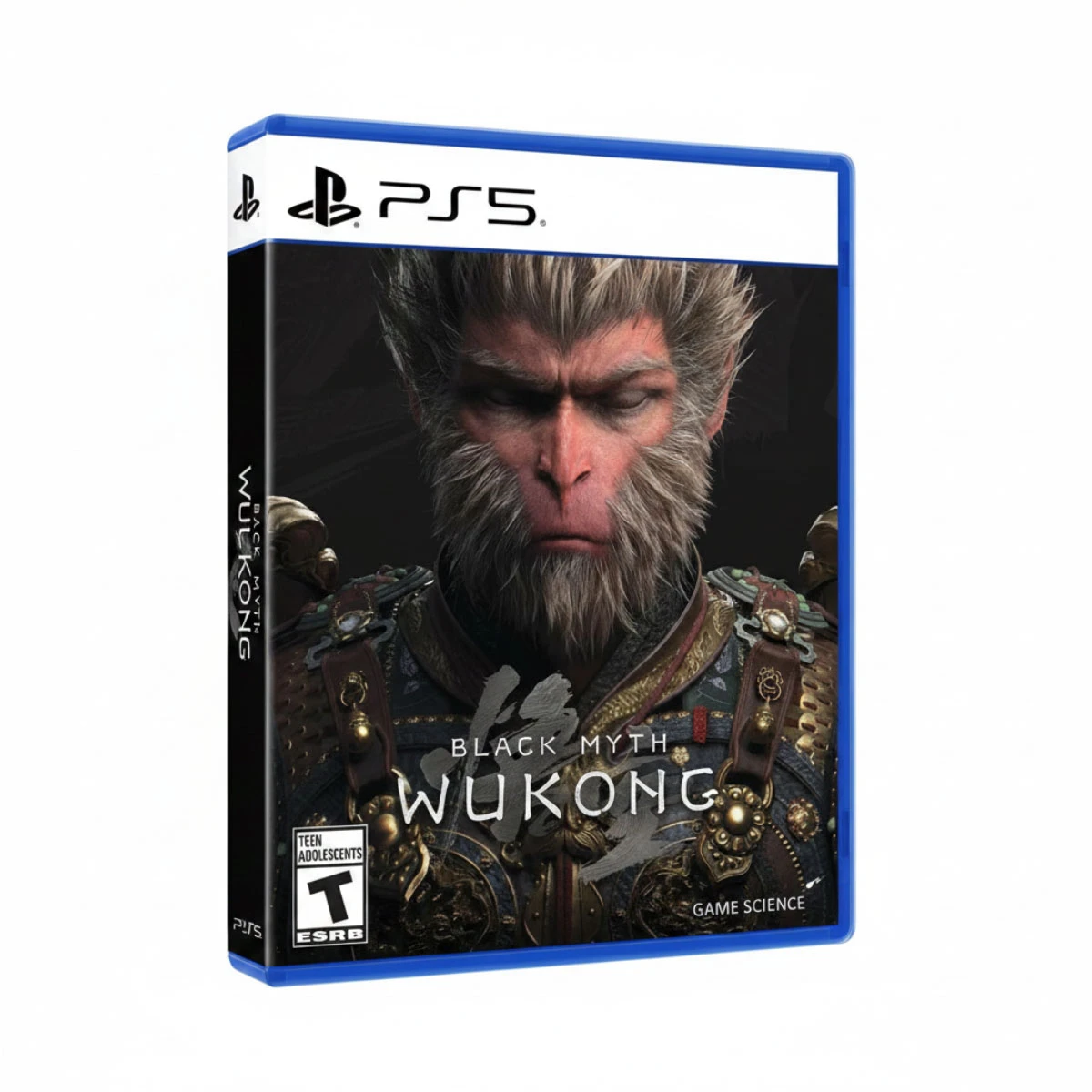 Black Myth: Wukong  - Ps5 Oyun [SIFIR]