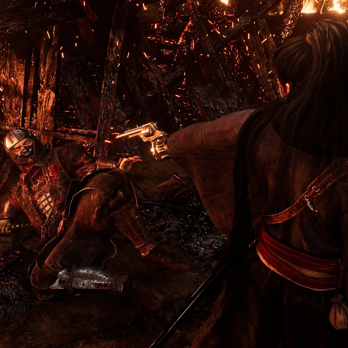 Rise of the Ronin  - Ps5 Oyun [SIFIR]