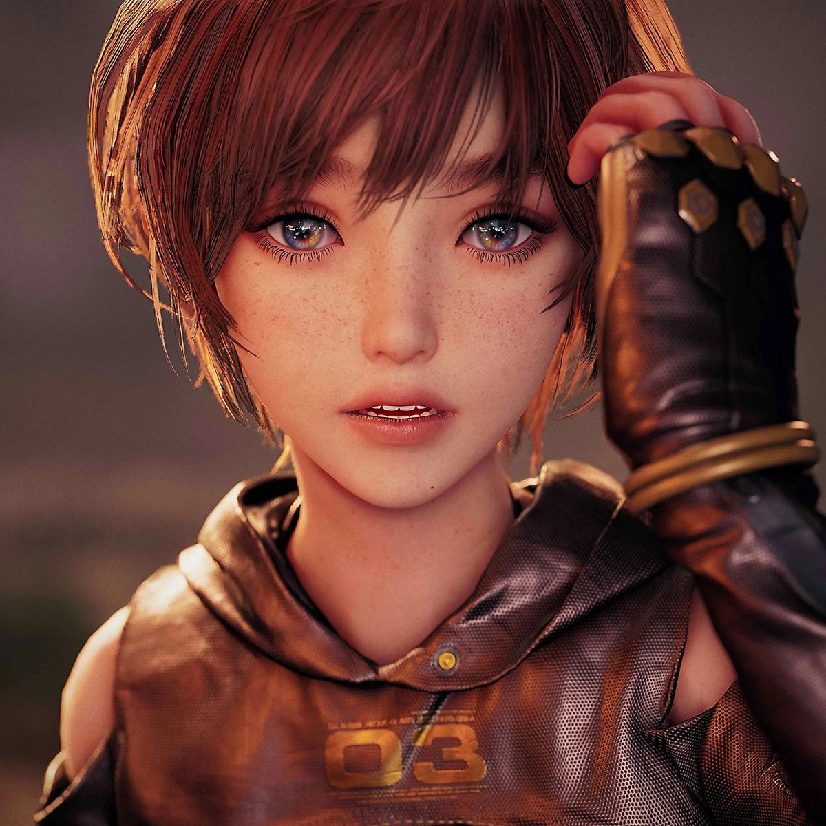 Stellar Blade - Ps5 Oyun [SIFIR]