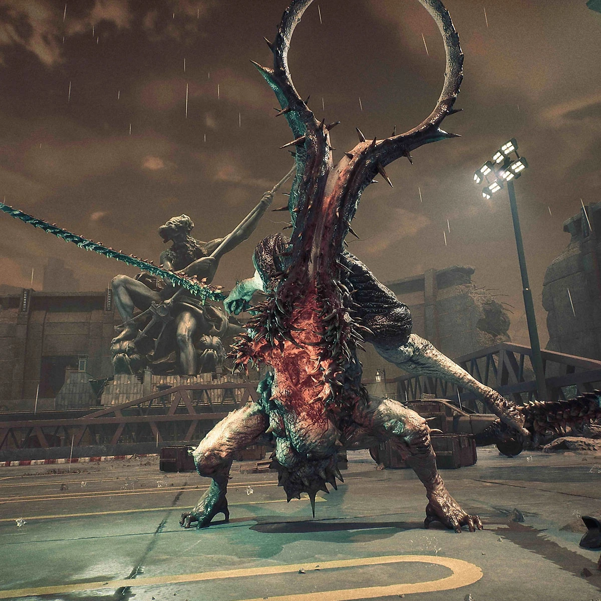 Stellar Blade - Ps5 Oyun [SIFIR]