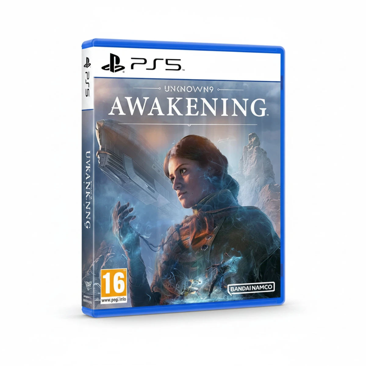 Unknown 9: Awakening - PS5 Oyun [SIFIR]