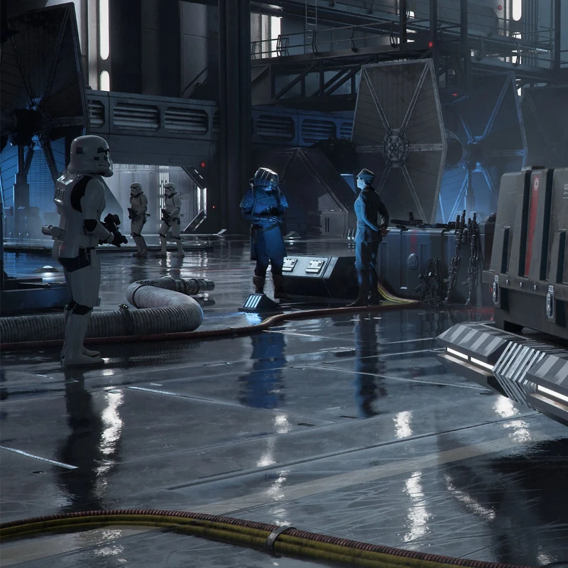 [2.EL) Star Wars Outlaws - PS5 Oyun 