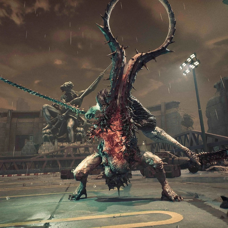 [2.EL] Stellar Blade - Ps5 Oyun
