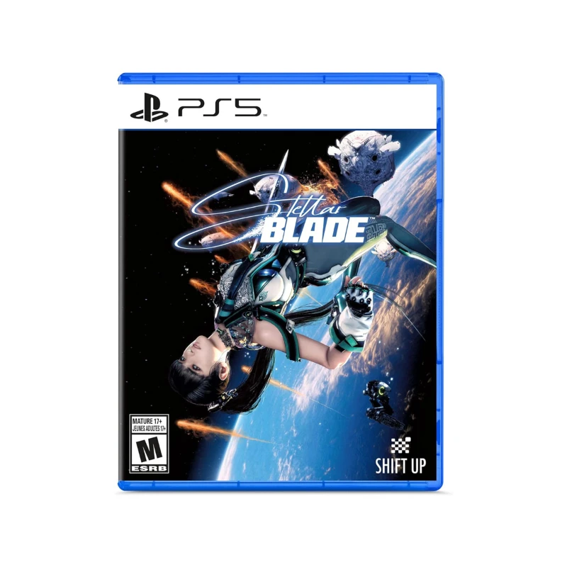 [2.EL] Stellar Blade - Ps5 Oyun