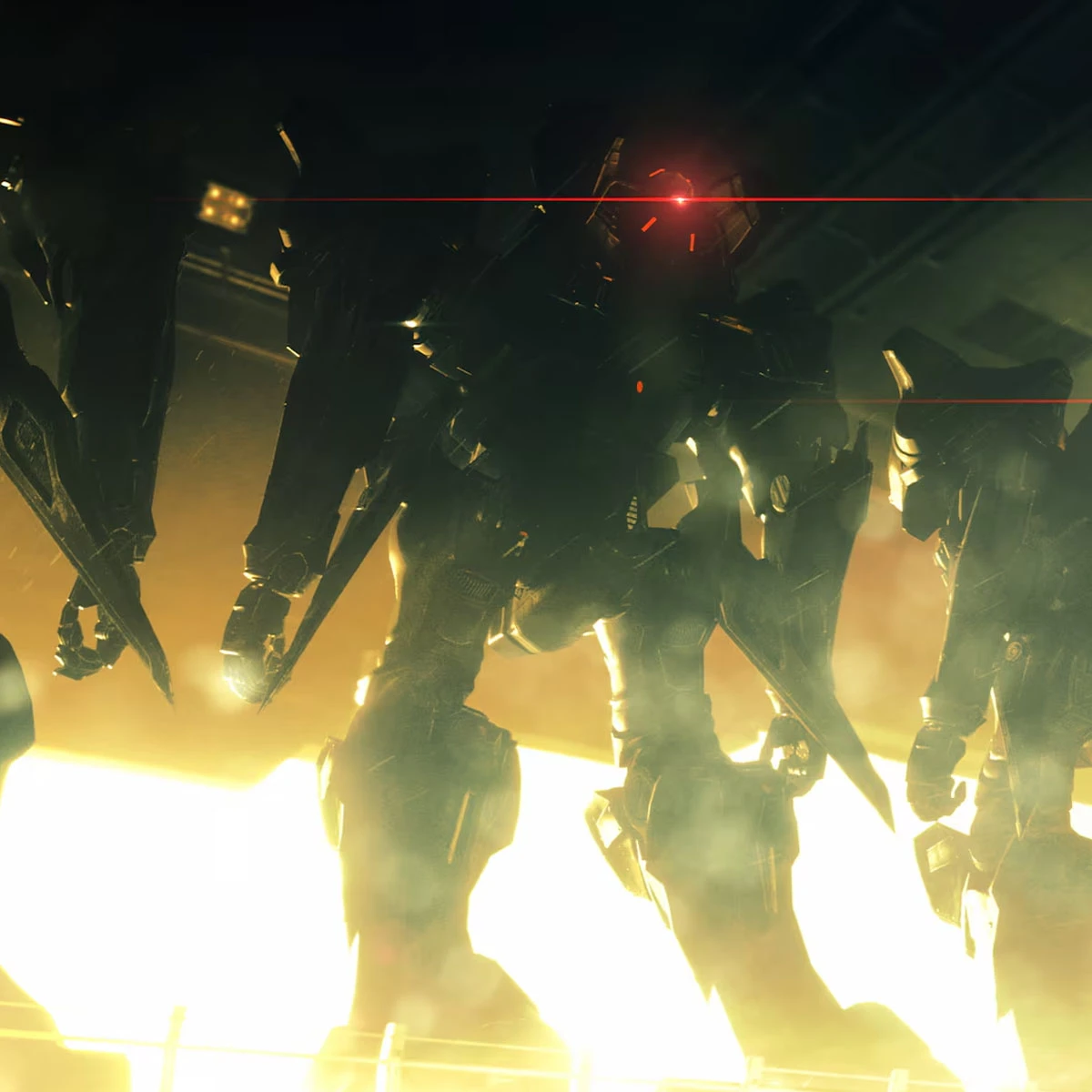[2.EL] Armored Core VI: Fires of Rubicon - Ps5 Oyun
