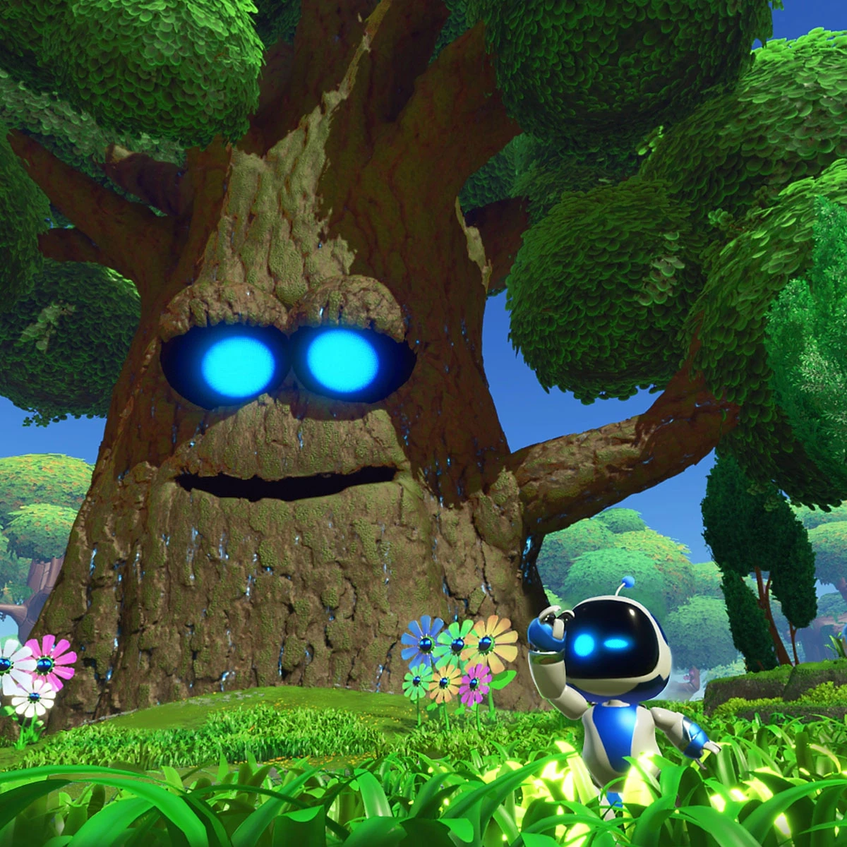 [2.EL] Astro Bot - PS5 Oyun
