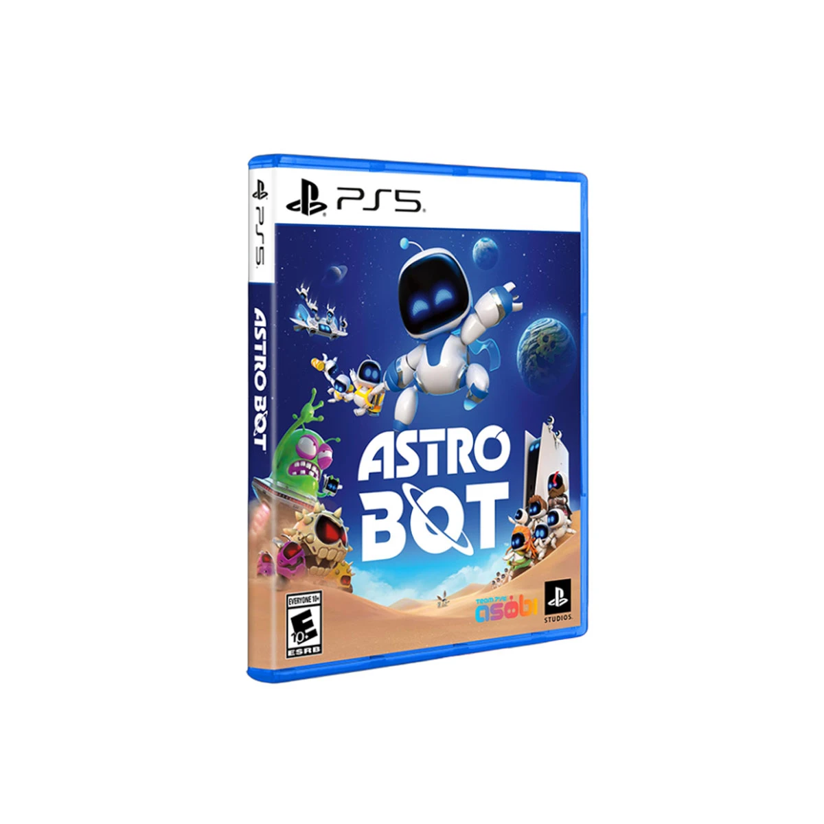 [2.EL] Astro Bot - PS5 Oyun