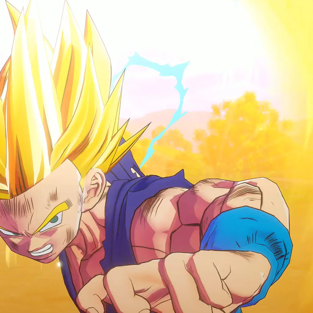 [2.EL] Dragon Ball Z: Kakarot - Ps5 Oyun