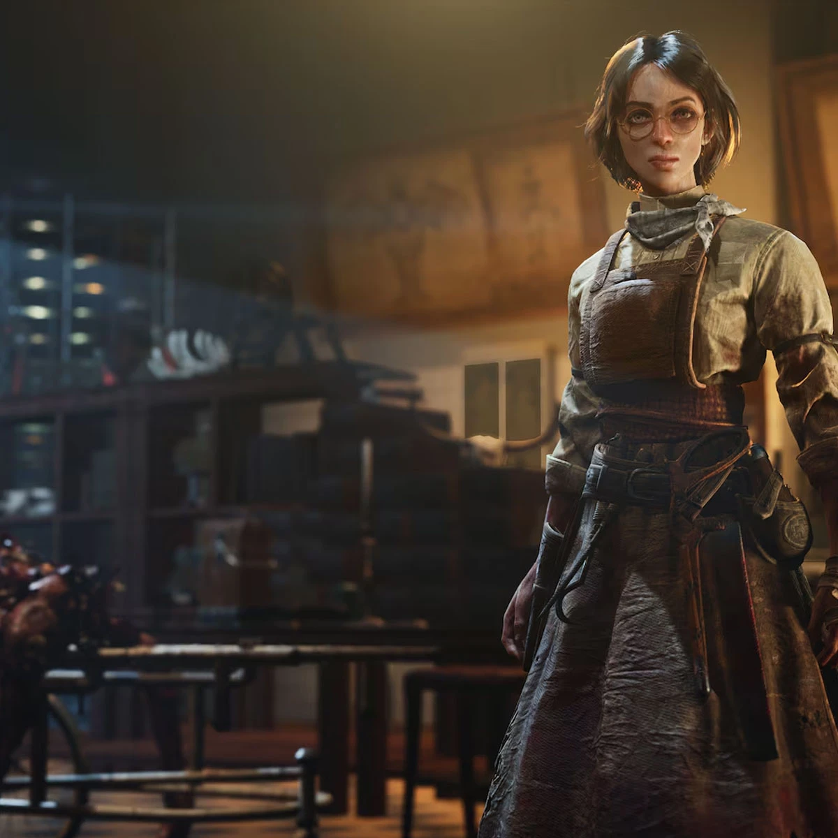 [2.EL] Evil West - Ps5 Oyun