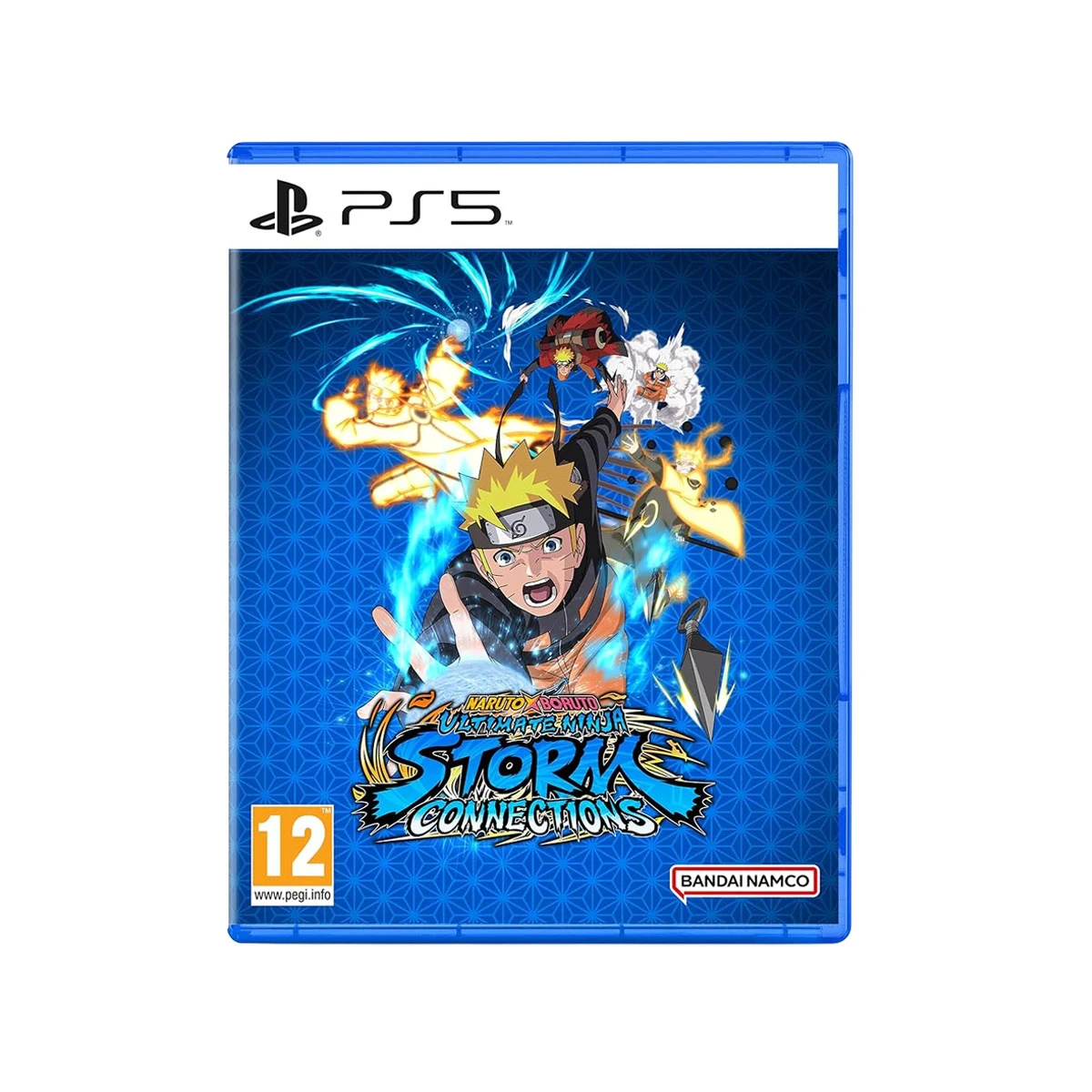 Naruto X Boruto: Ultimate Ninja Storm Connections - PS5 Oyun [SIFIR]
