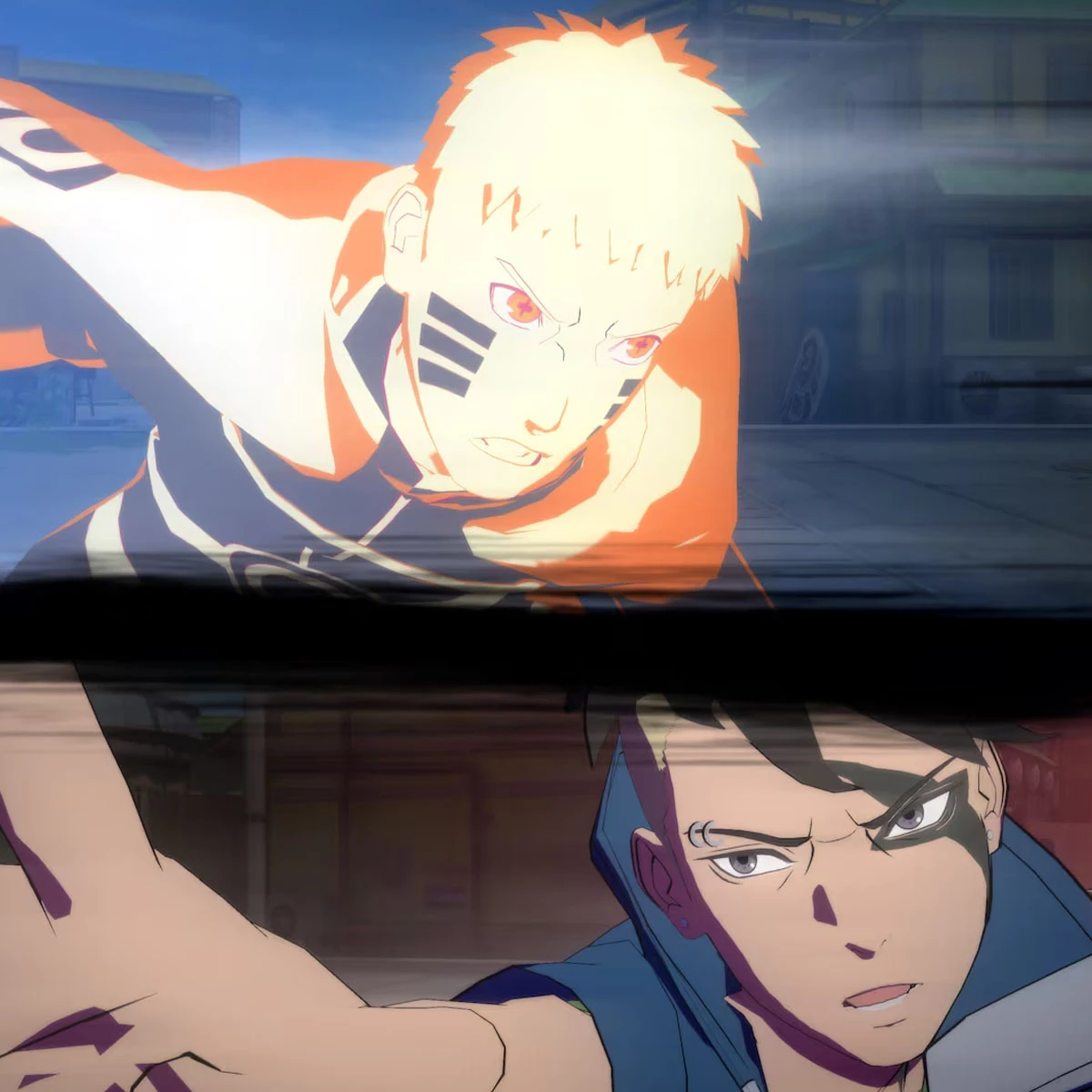 Naruto X Boruto: Ultimate Ninja Storm Connections - PS5 Oyun [SIFIR]
