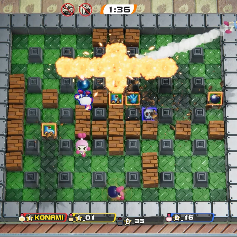 [2.EL] Super Bomberman R 2 - Ps5 Oyun