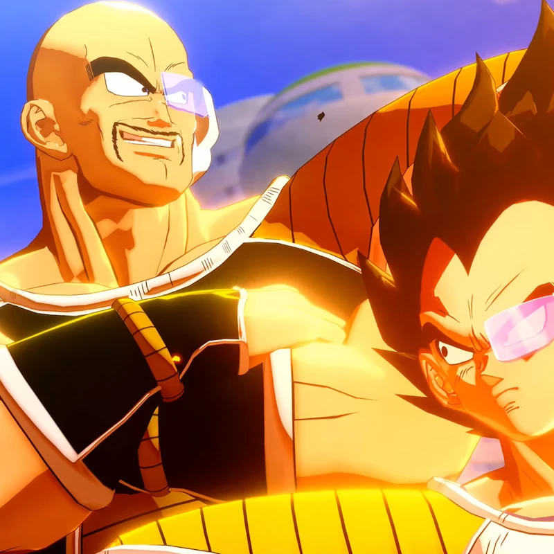  Dragon Ball Z: Kakarot - Ps5 Oyun [SIFIR]
