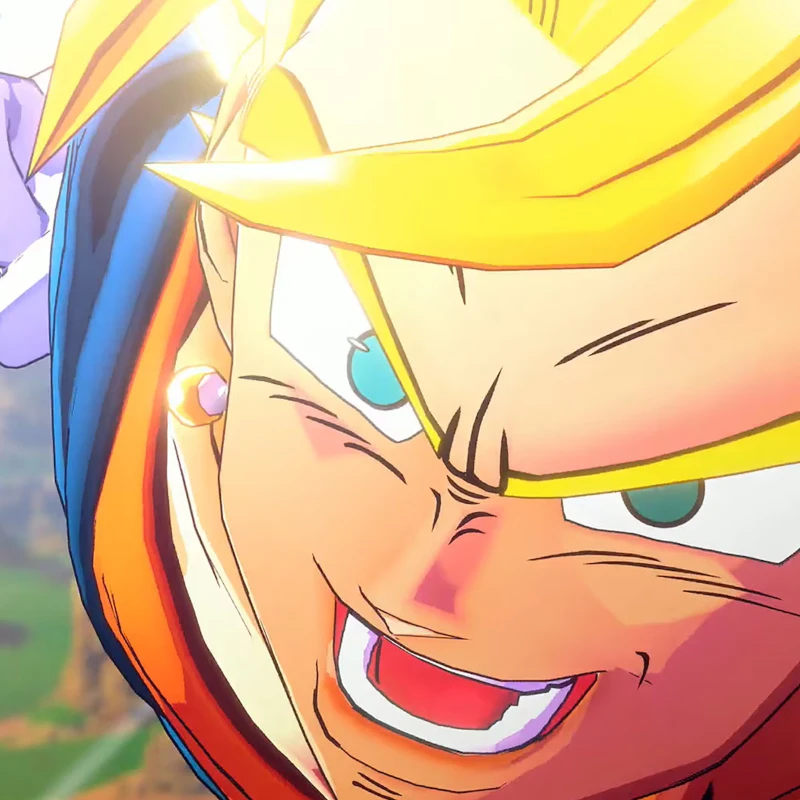  Dragon Ball Z: Kakarot - Ps5 Oyun [SIFIR]