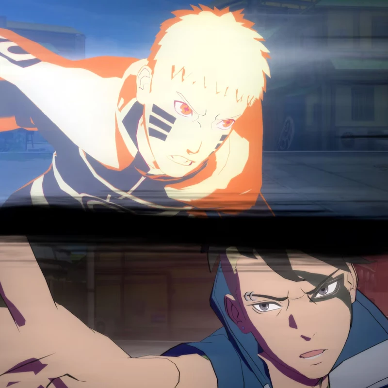 Naruto X Boruto: Ultimate Ninja Storm Connections - PS5 Oyun [SIFIR]