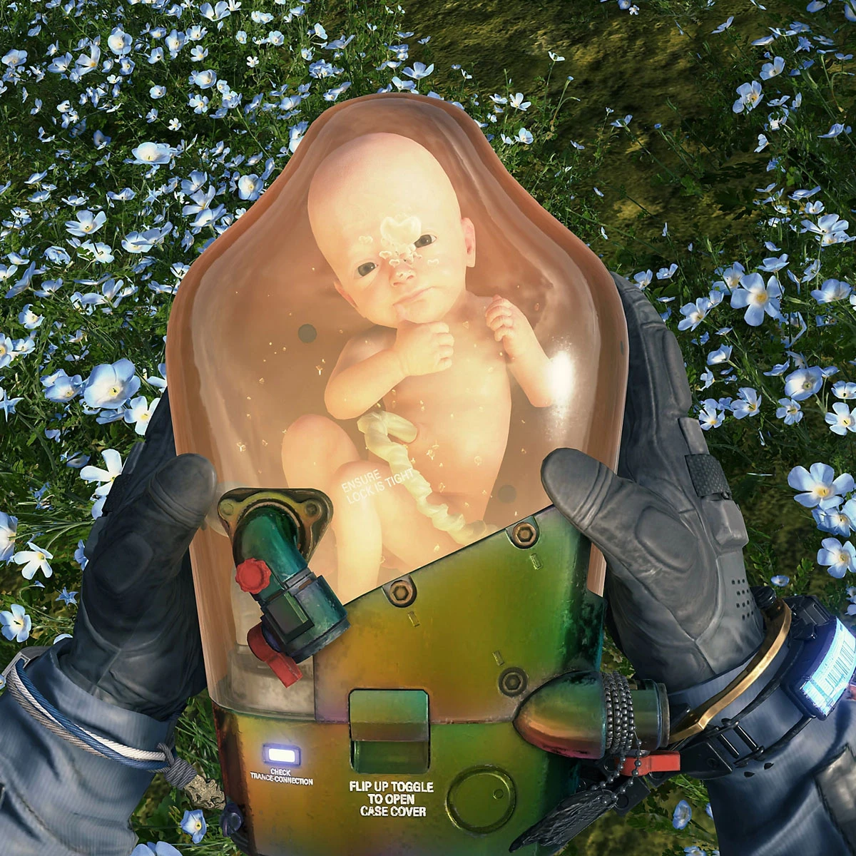 [2.EL] Death Stranding Director's Cut - Ps5 Oyun