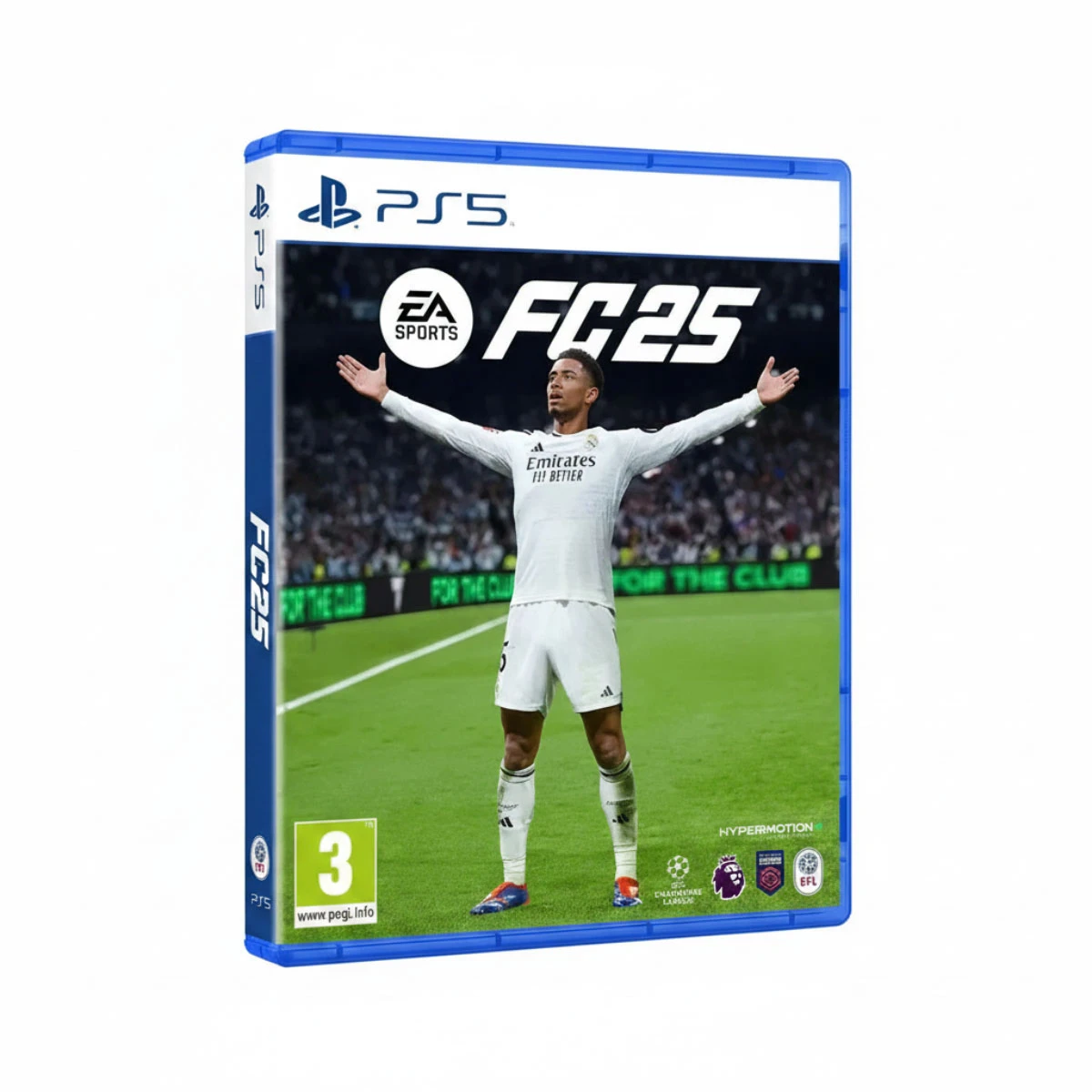 [2.EL] FC 25 (Fifa 25) - Ps5 Oyun