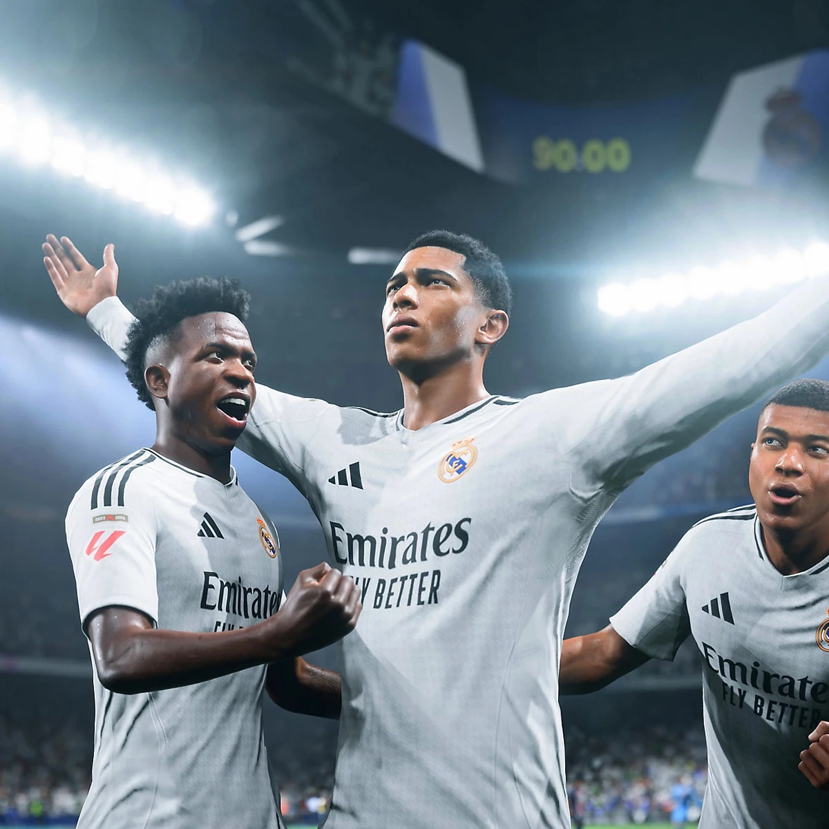 [2.EL] FC 25 (Fifa 25) - Ps5 Oyun