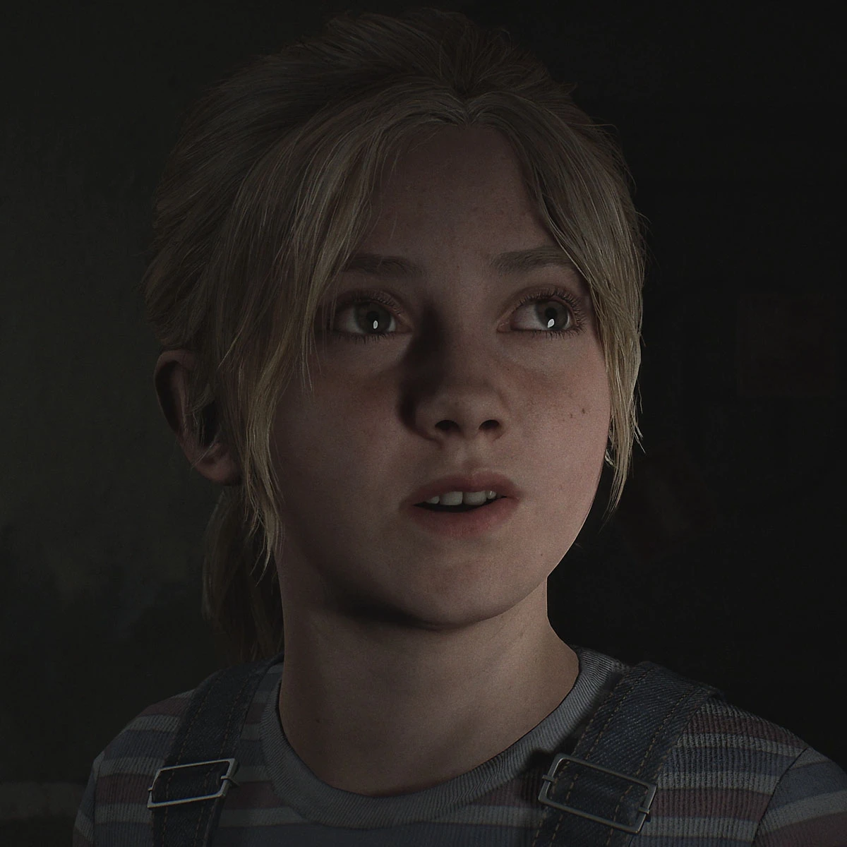 [2.EL] Silent Hill 2 Remake - Ps5 Oyun