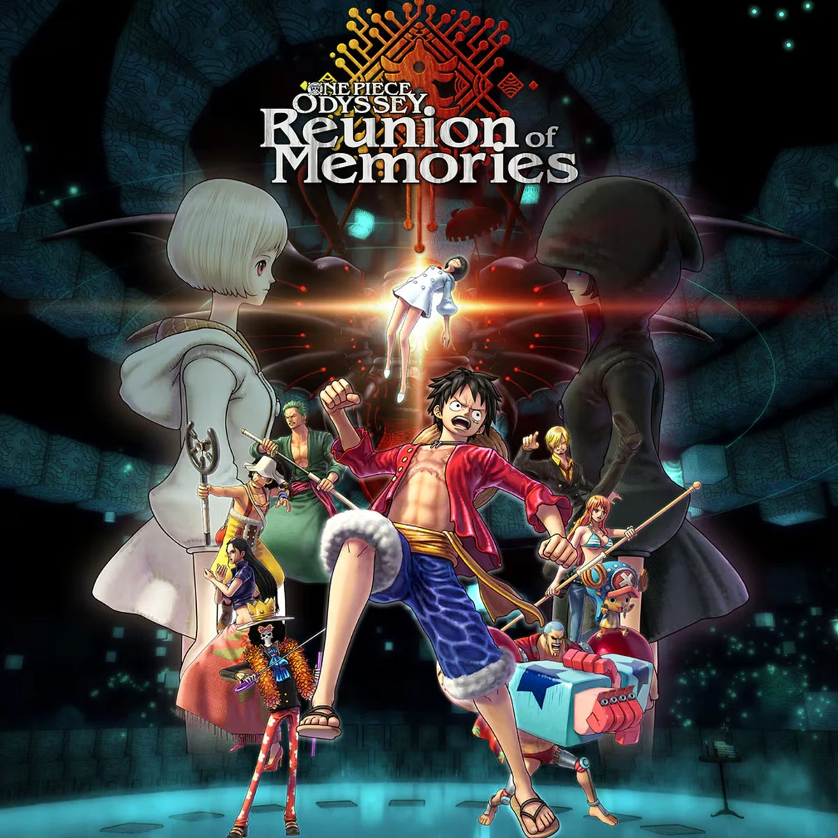 One Piece Odyssey - PS5 Oyun [SIFIR]