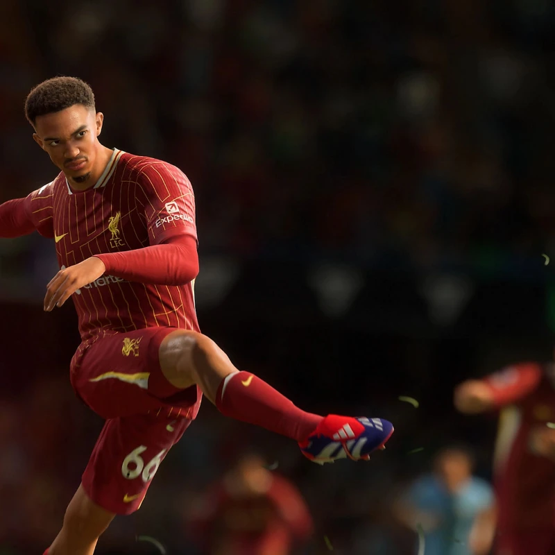 [2.EL] FC 25 (Fifa 25) - Ps5 Oyun