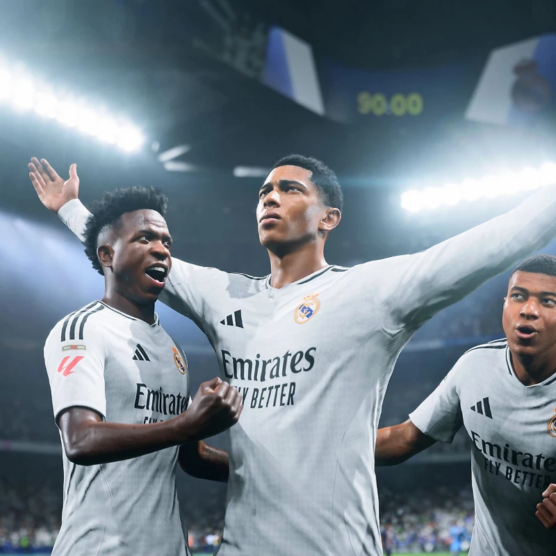 [2.EL] FC 25 (Fifa 25) - Ps5 Oyun