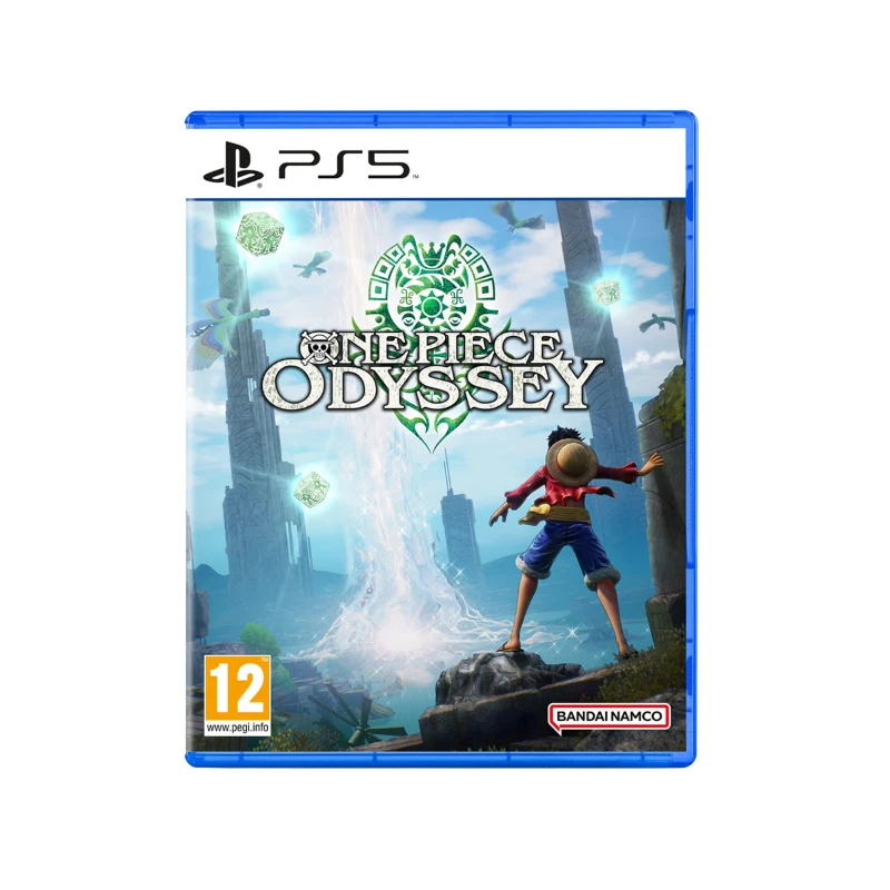 [2.EL] One Piece Odyssey - Ps5 Oyun