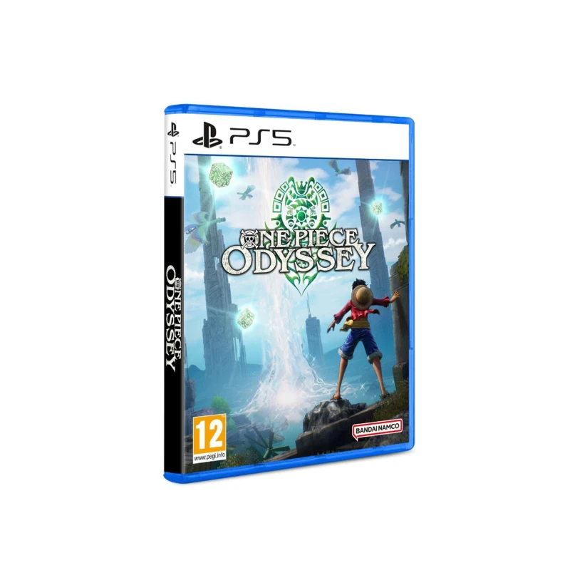 One Piece Odyssey - PS5 Oyun [SIFIR]