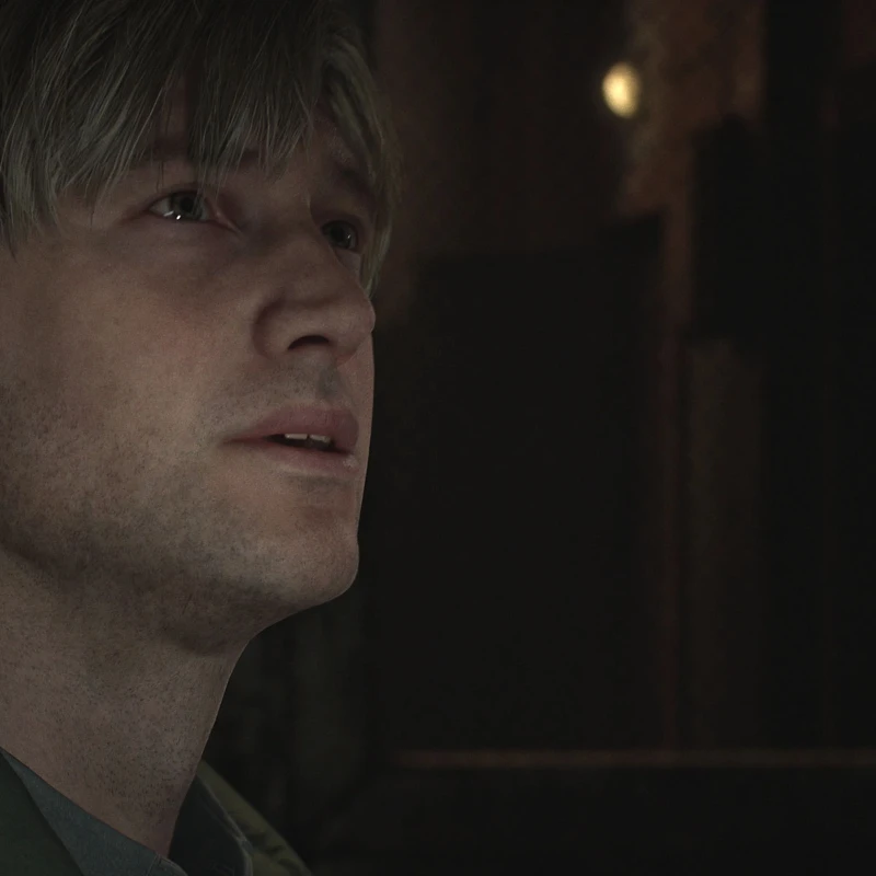 Silent Hill 2 Remake - Ps5 Oyun [SIFIR]
