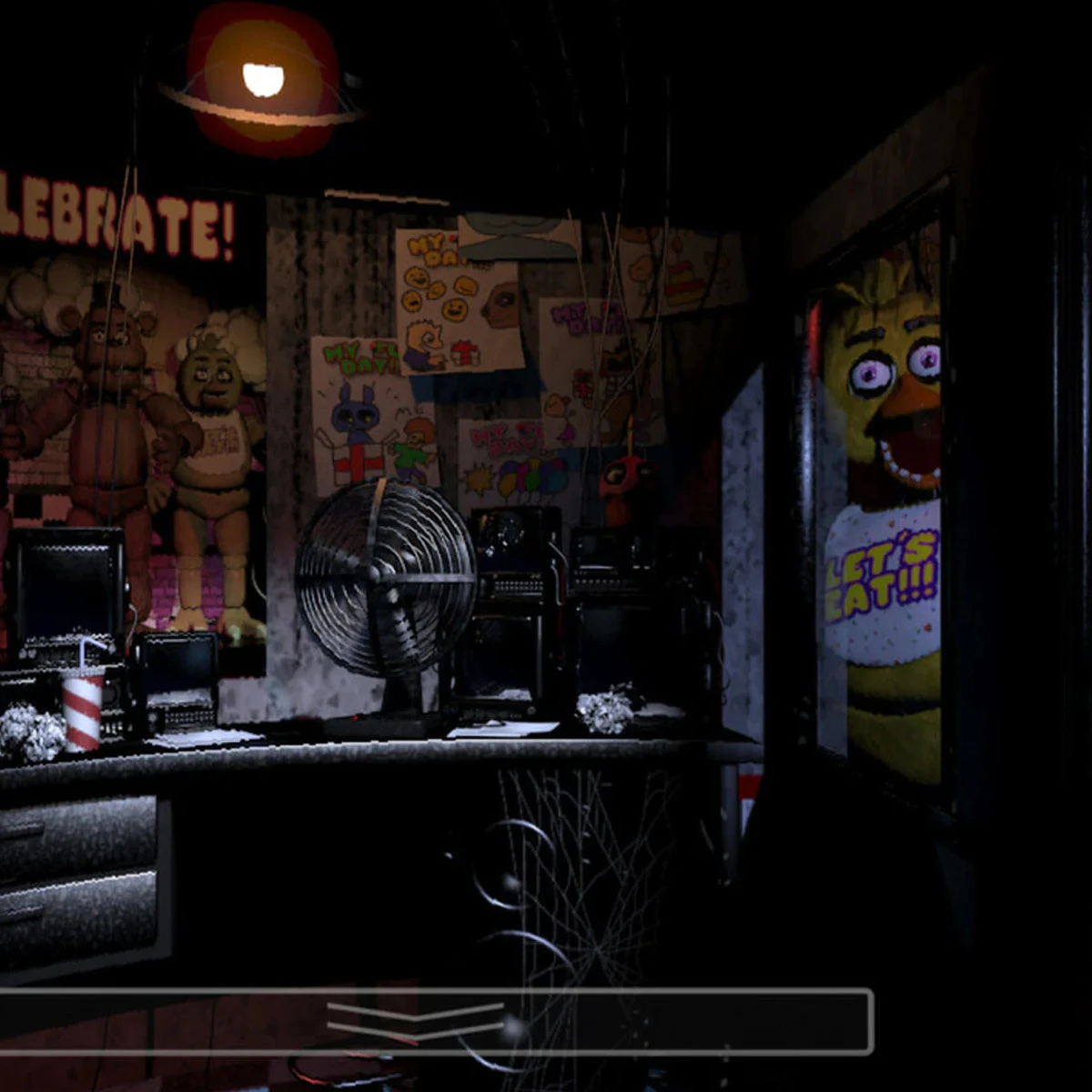[2.EL] Astragon Five Nights at Freddy's  - Ps5 Oyun